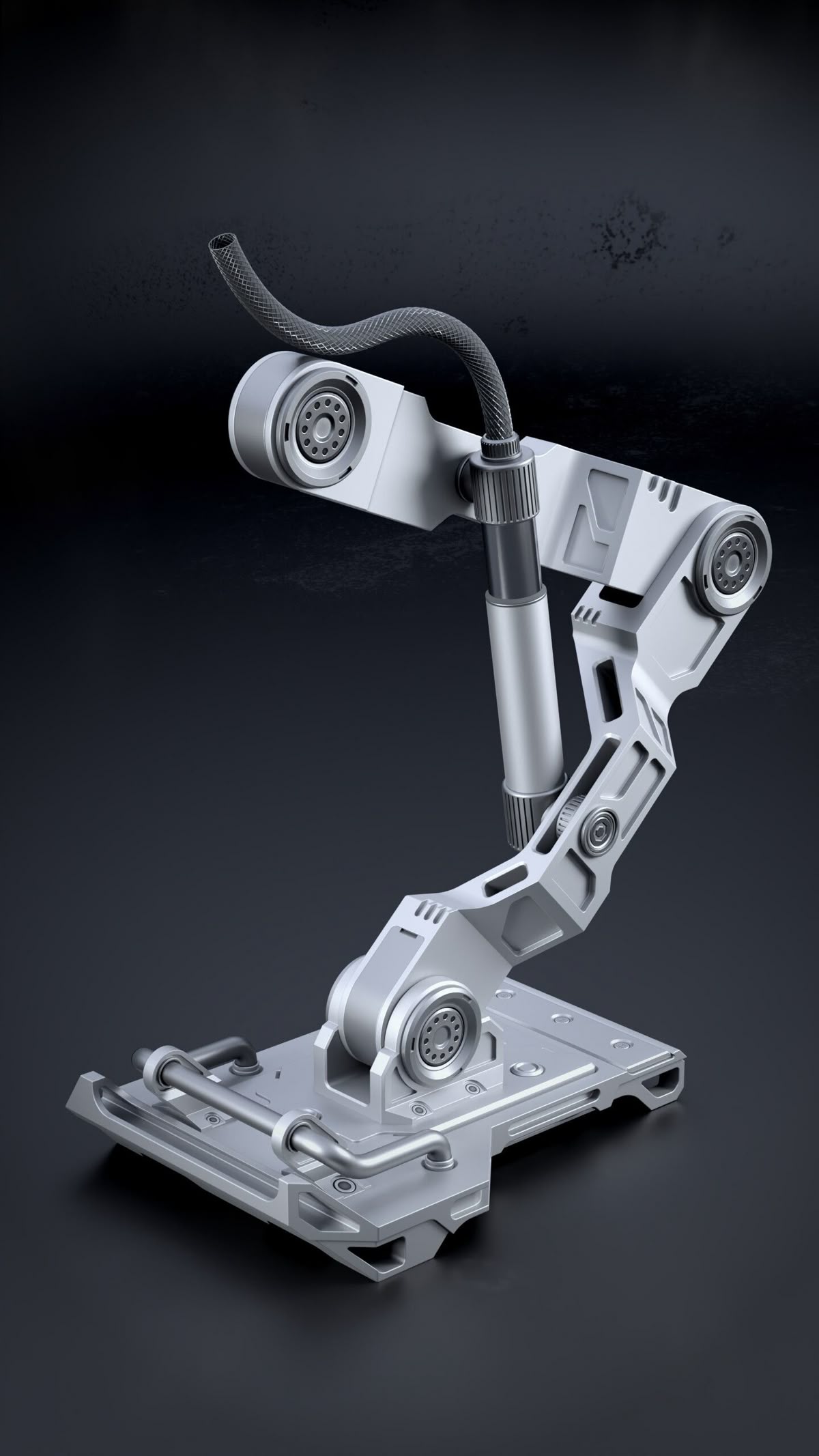 机械演示案例 7