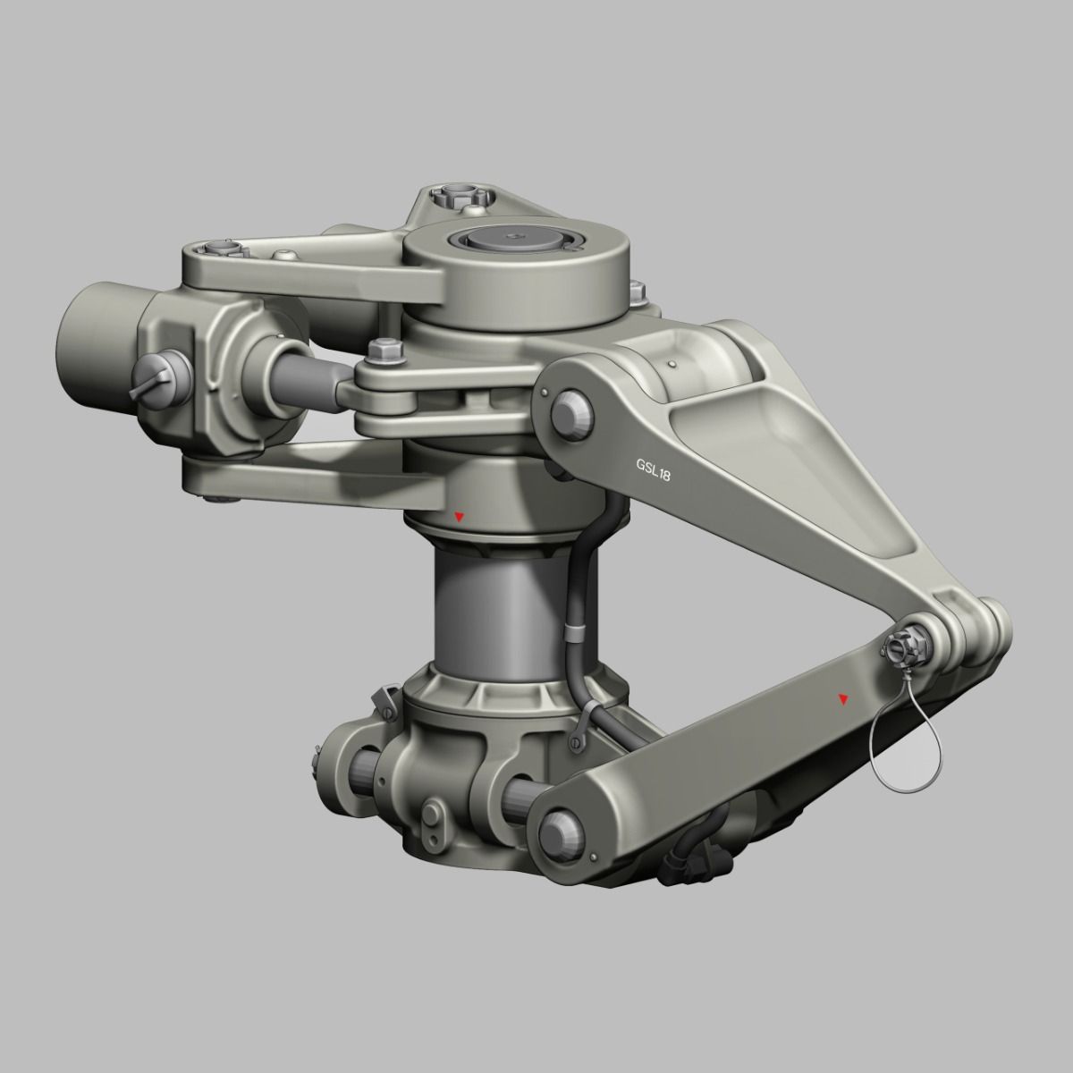 机械演示案例 9